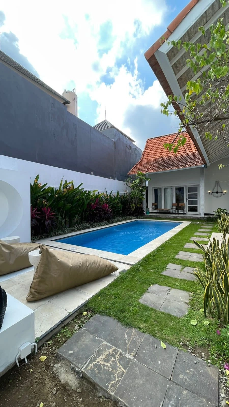 Villa For Rent 3 Bed In Tumbak Bayuh Badung Bali