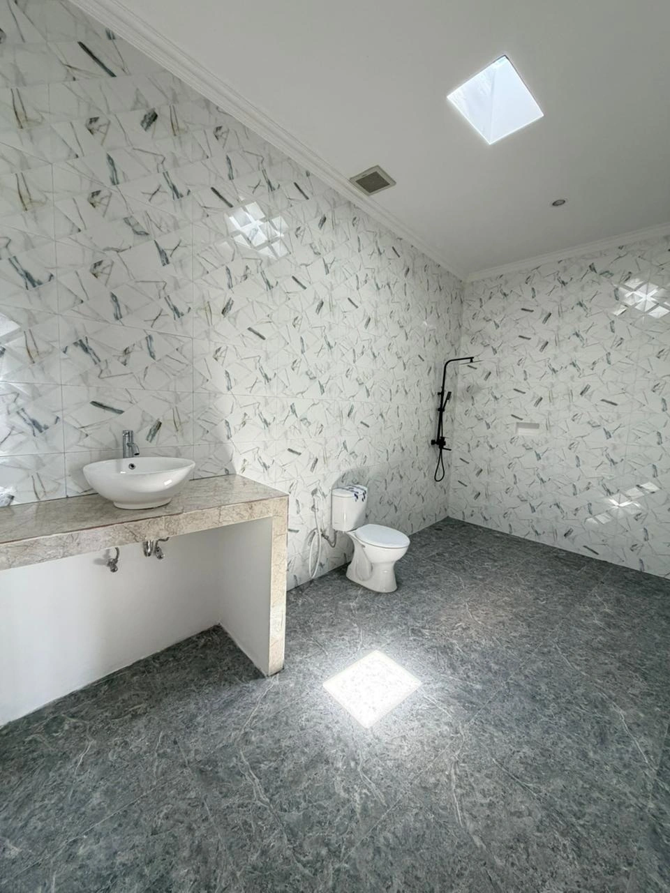 Villa For Rent 2 Bed In Umalas Kerobokan Bali — image 2
