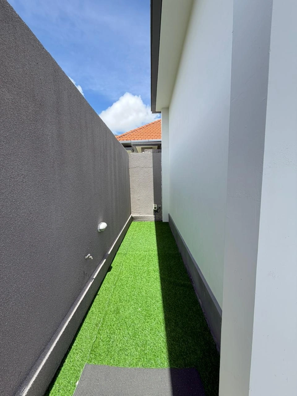 Villa For Rent 2 Bed In Umalas Kerobokan Bali — image 3