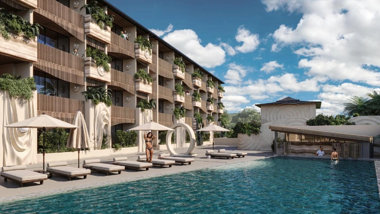 Wellness Resort in Exclusive Complex — image 3