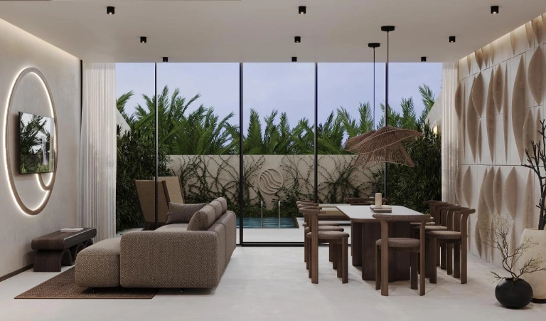 Wellness Resort in Exclusive Complex — image 2