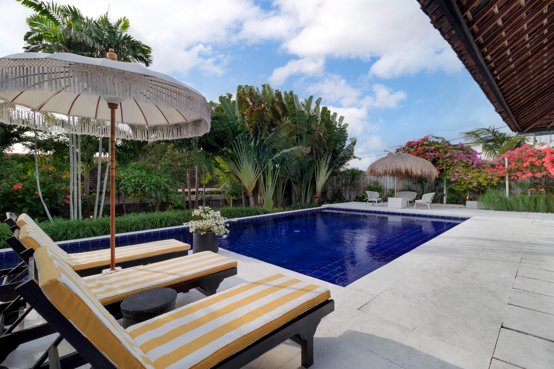 Canggu family dream house