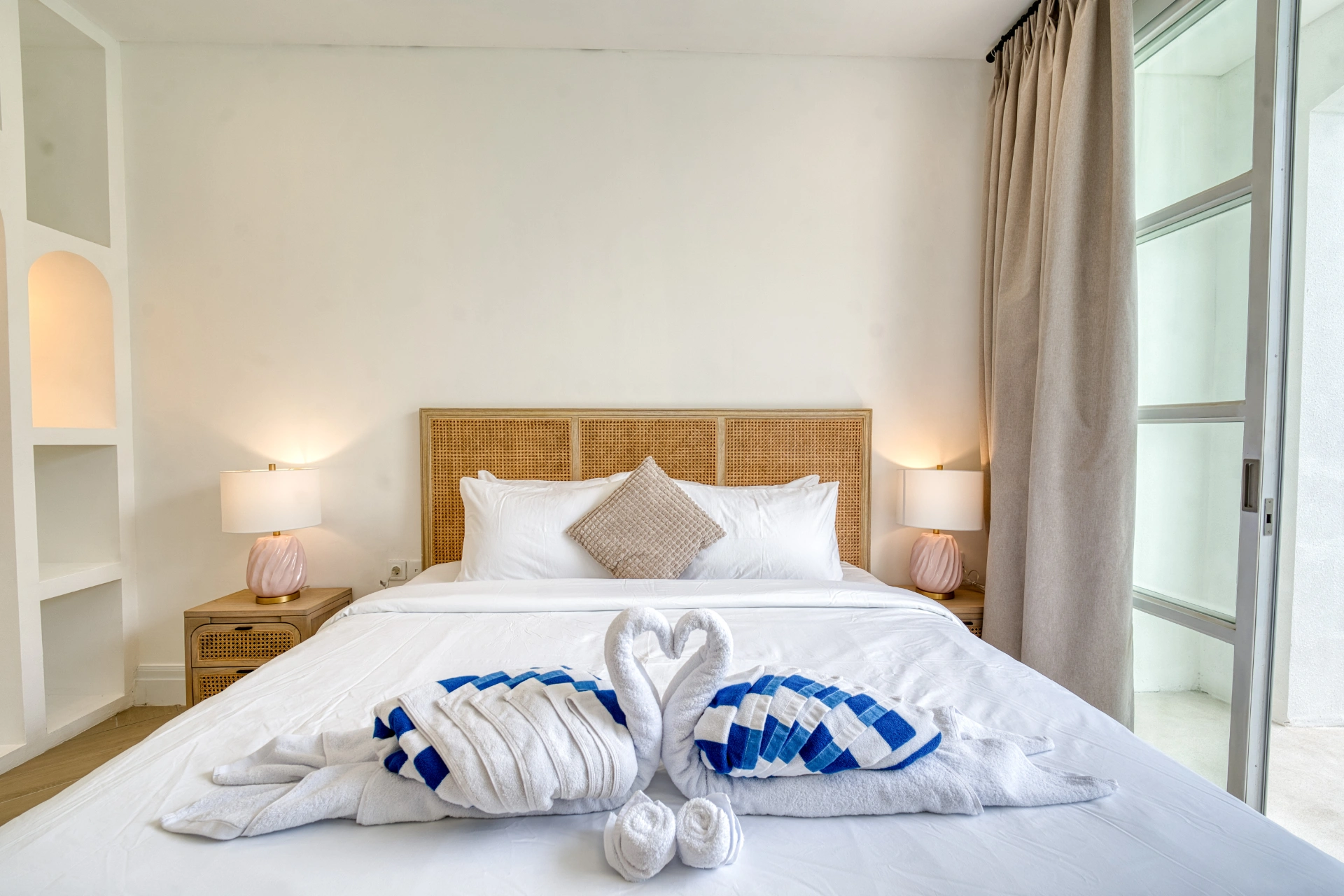Suku Villa : 4BR Brand New in Berawa Canggu — image 2