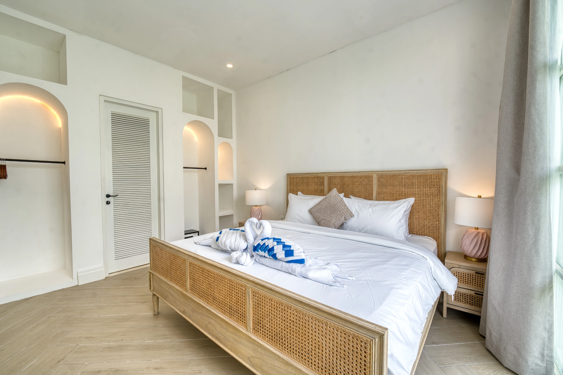 Suku Villa : 4BR Brand New in Berawa Canggu — image 4
