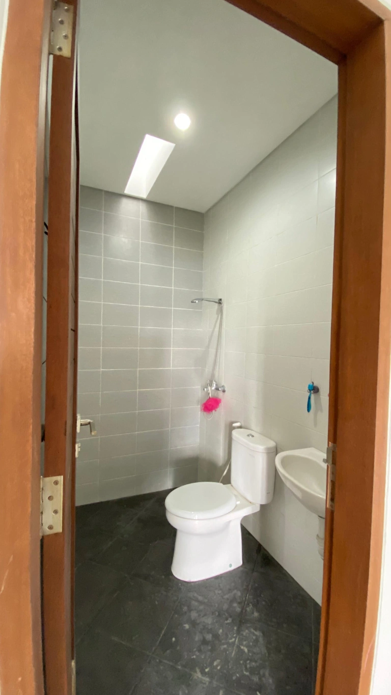 House for rent Kerobokan — image 1