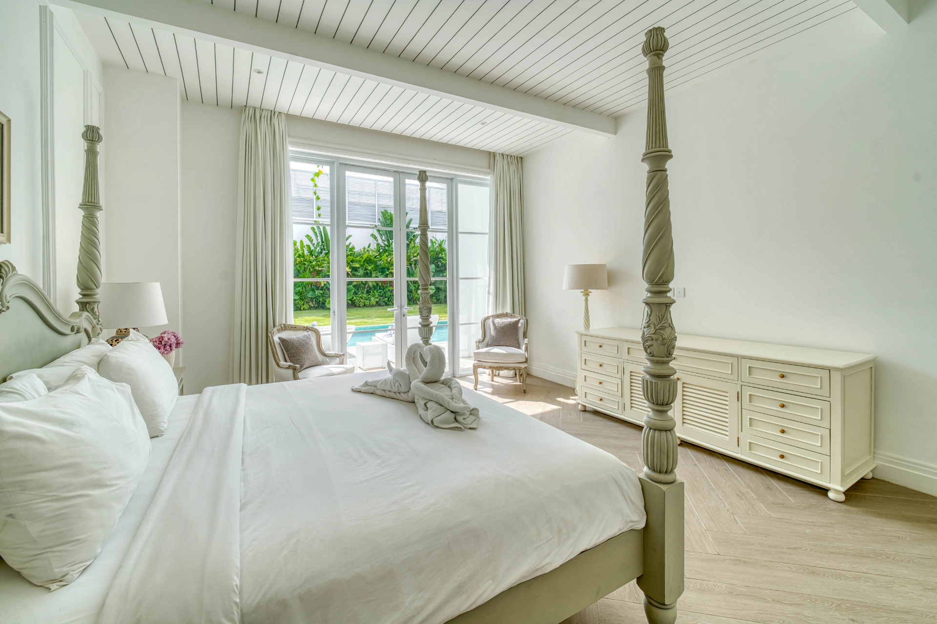 Villa J’adore 4BR Villa w/ Ocean View in Berawa — image 3