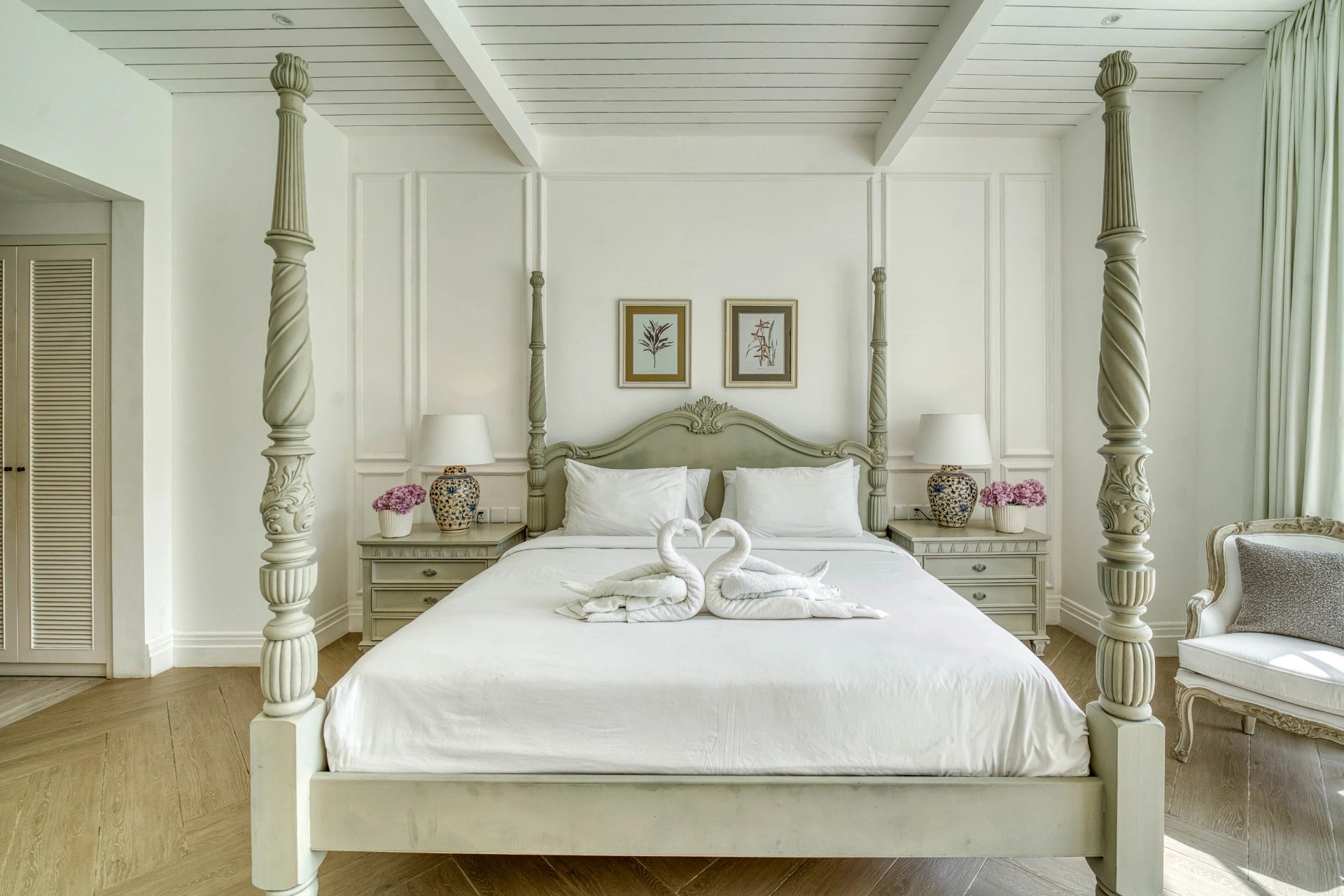 Villa J’adore 4BR Villa w/ Ocean View in Berawa — image 2