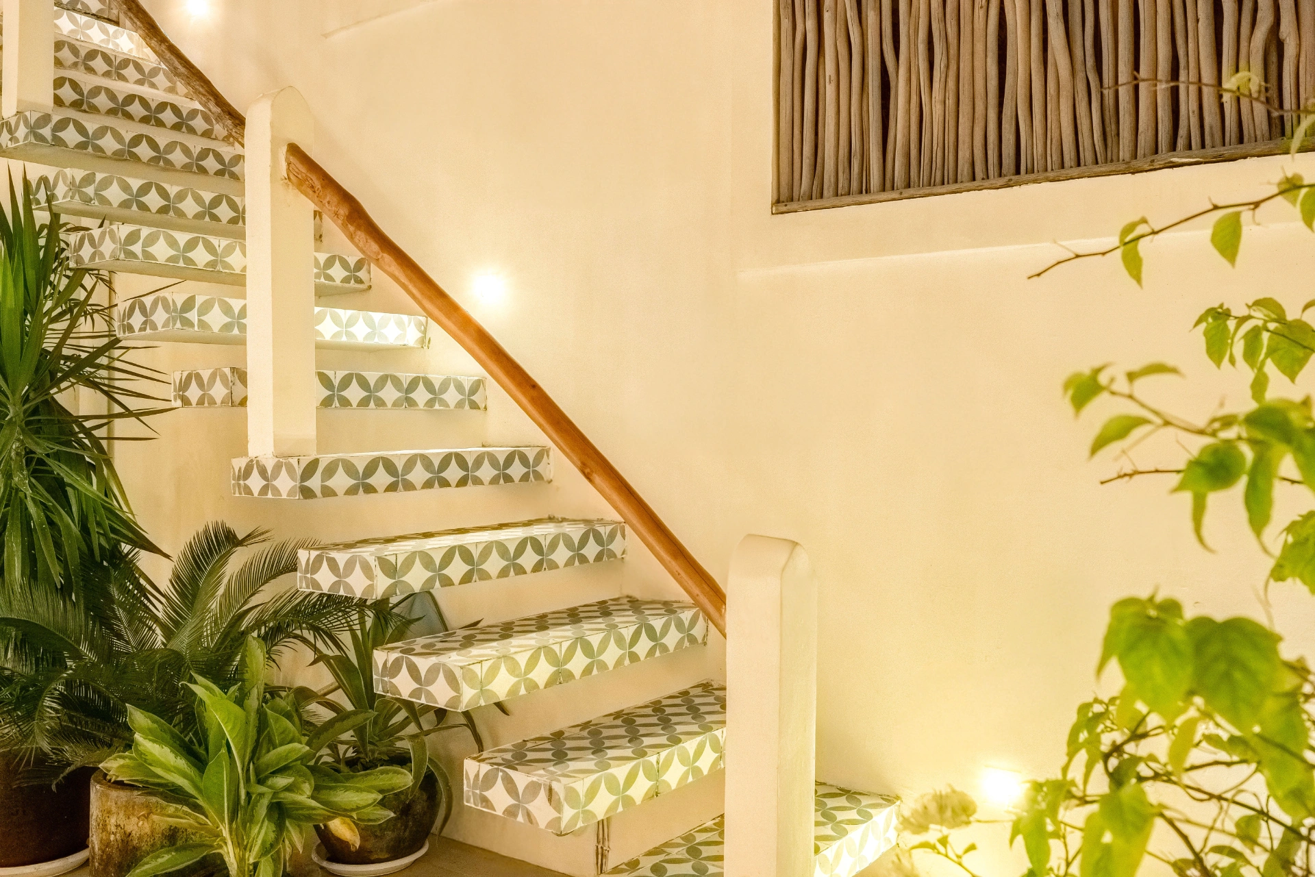 BLOOM UMALAS - 1BR Romance Villa Umalas with Pool & Rooftop — image 3