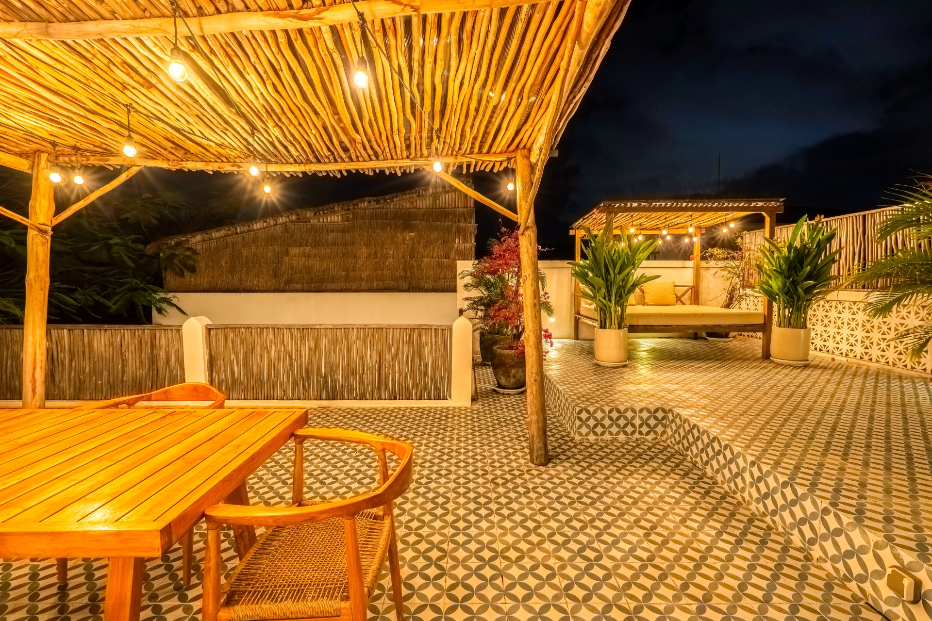 BLOOM UMALAS - 1BR Romance Villa Umalas with Pool & Rooftop — image 4