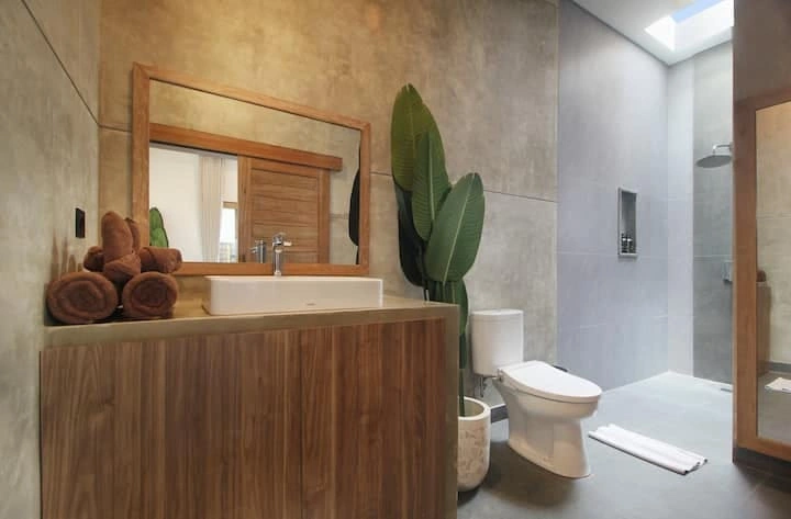 Villa For Rent 2 Bed In Bajang Bajang Seseh Bali — image 1