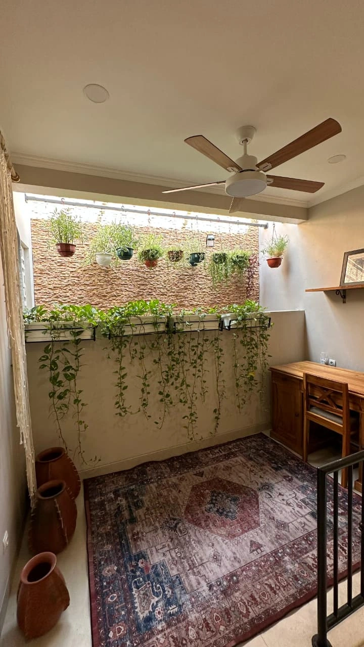 Cozy 3 Bedrooms Jimbaran area — image 4