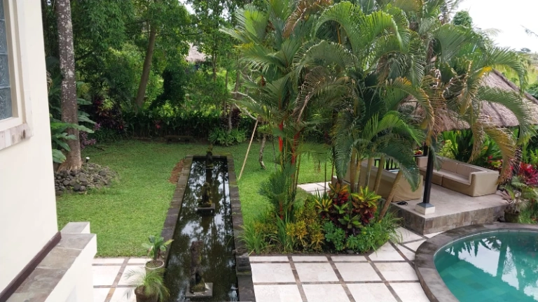 Villa Tumbak Bayuh–5 Bedroom Villa with Expansive Garden & Pool in Tumbak Bayuh — image 3