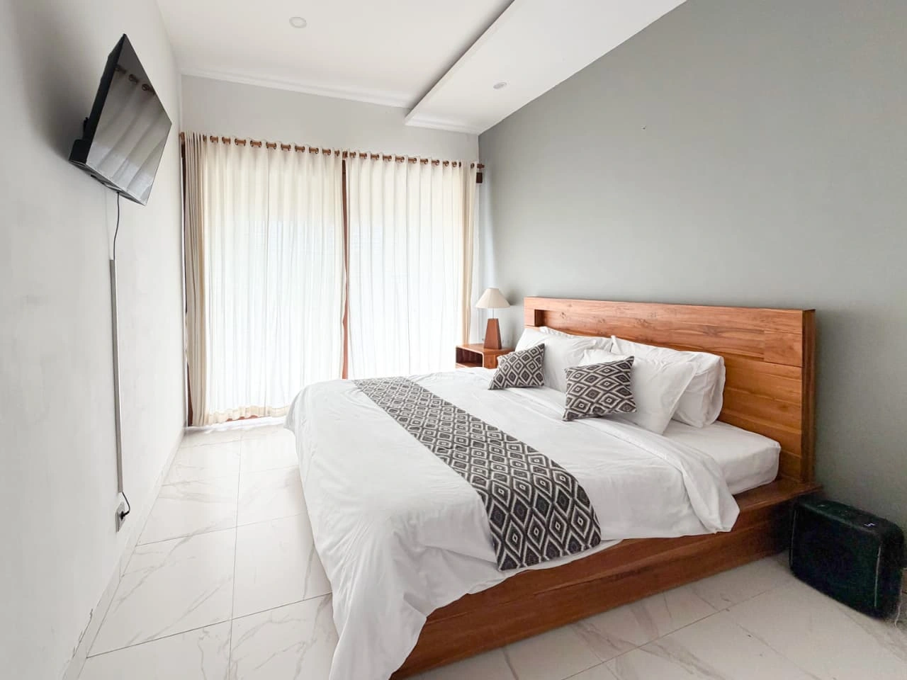 Serene 1 Bedroom Villa Sukawati - Gianyar