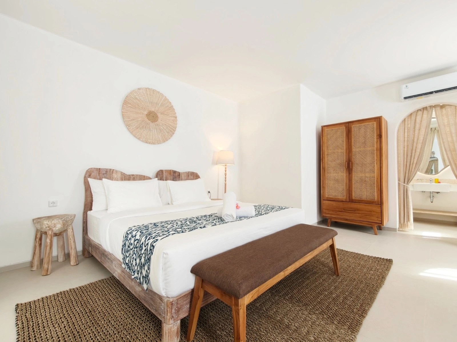 Villa For Rent 2 Bed In Ungasan South Kuta Bali — image 1
