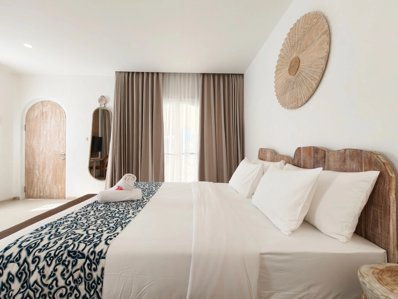 Villa For Rent 2 Bed In Ungasan South Kuta Bali — image 2