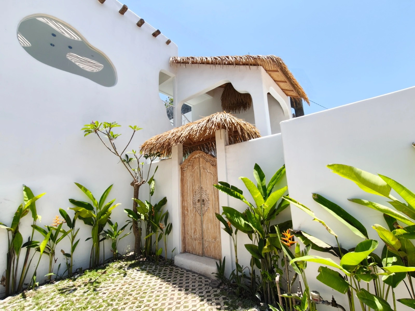 Villa For Rent 2 Bed In Ungasan South Kuta Bali — image 4