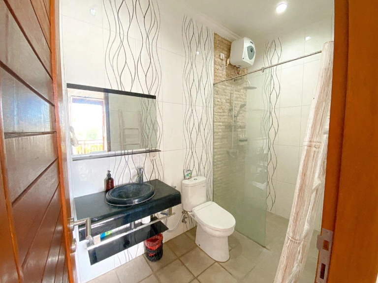 Monthly Rent Villa 3 Bedroom (Kerobokan) By Nami Bali — image 4