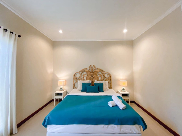 Monthly Rent Villa 3 Bedroom (Kerobokan) By Nami Bali — image 1