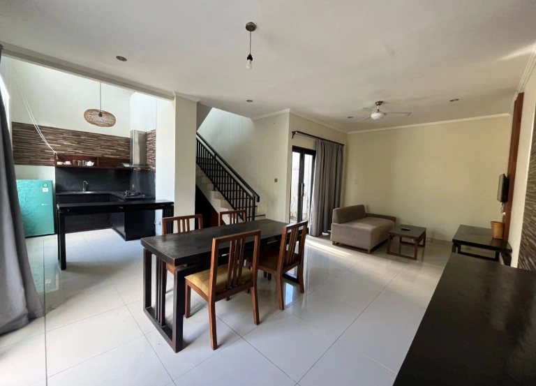 2BR VILLA KEROBOKAN — image 1