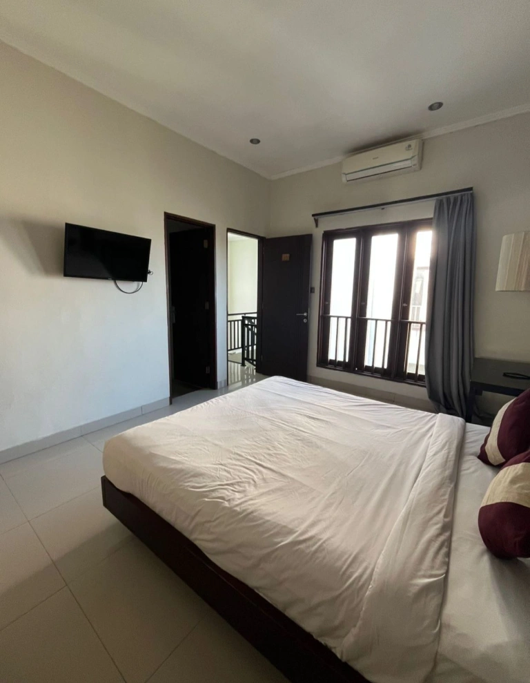 2BR VILLA KEROBOKAN — image 3