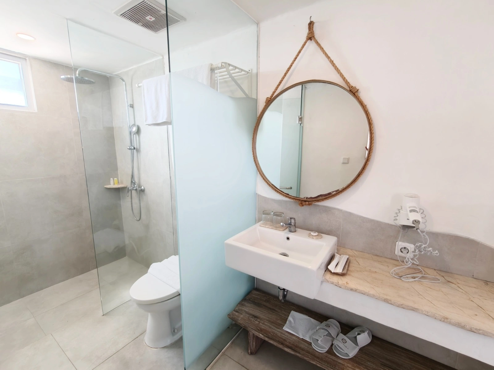 Villa For Rent 2 Bed In Jimbaran Uluwatu Bali — image 1