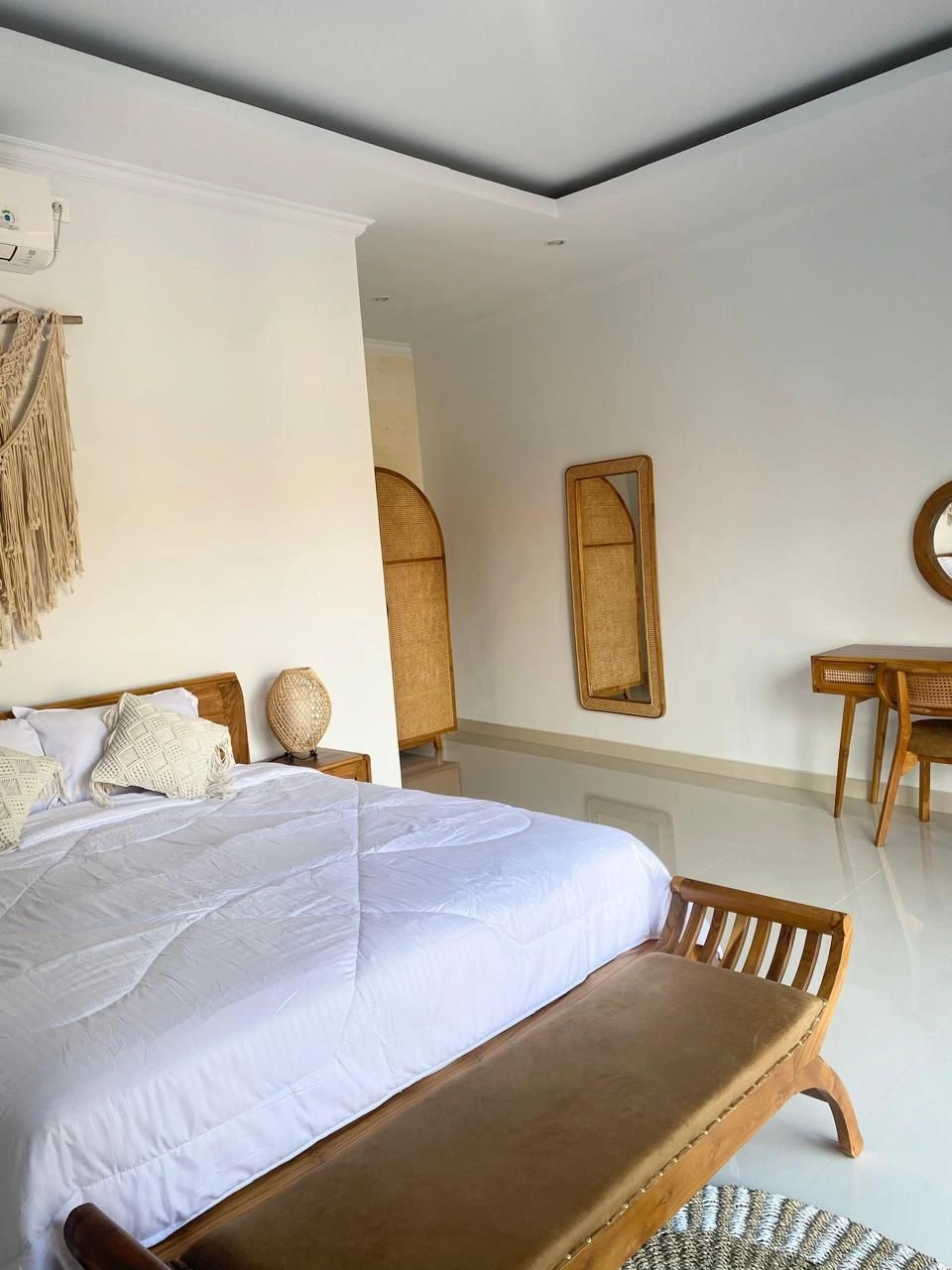 Villa For Rent 2 Bed In Nusa Dua South Kuta Bali — image 2