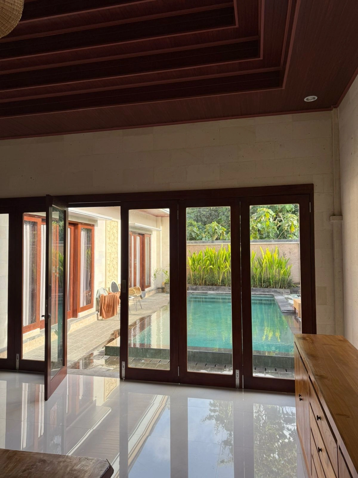 Villa For Rent 2 Bed In Nusa Dua South Kuta Bali — image 1
