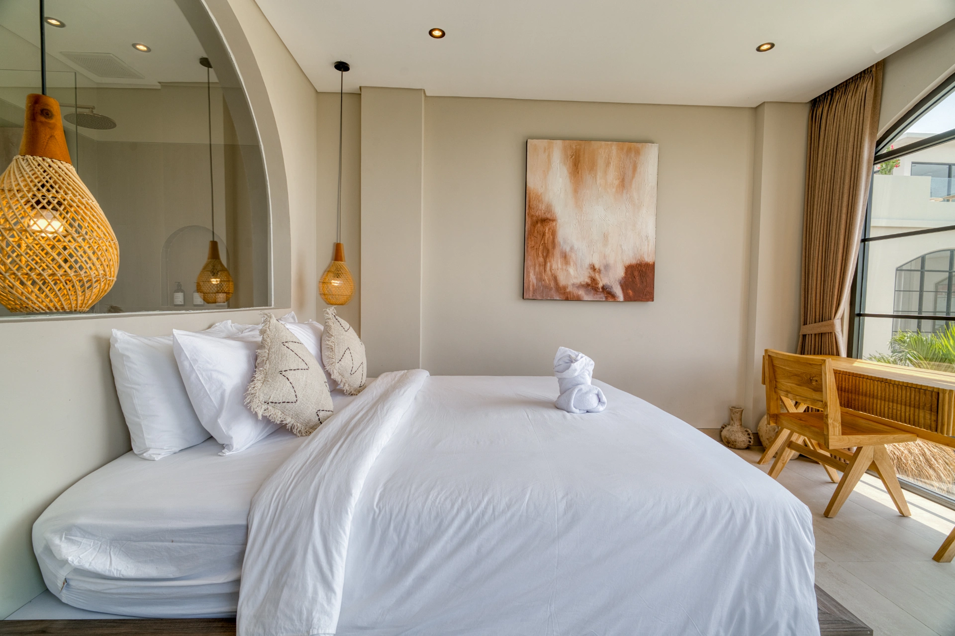 Coco Residential Living: 1BR Lifestyle Retreat — image 2