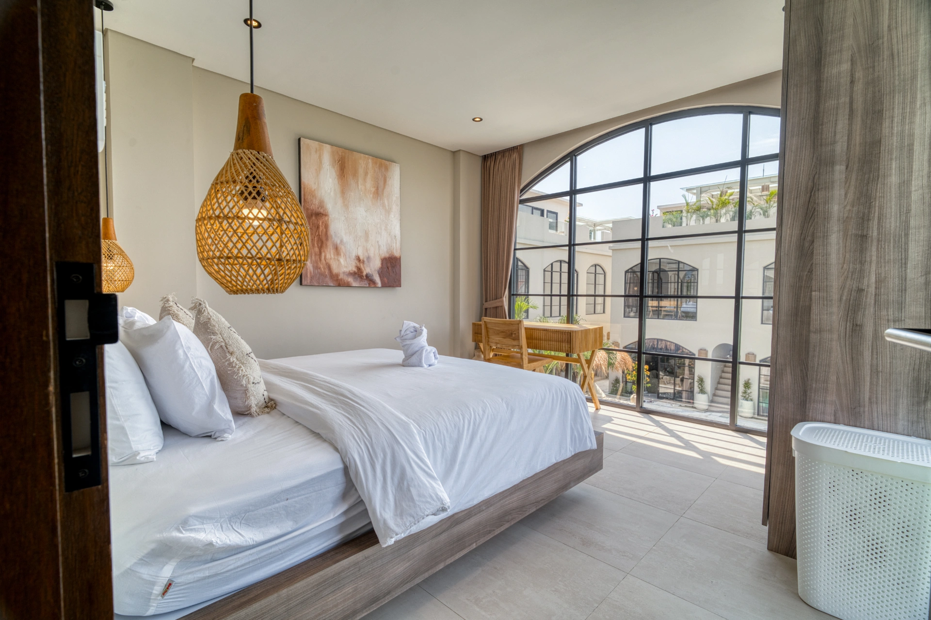 Coco Residential Living: 1BR Lifestyle Retreat — image 3