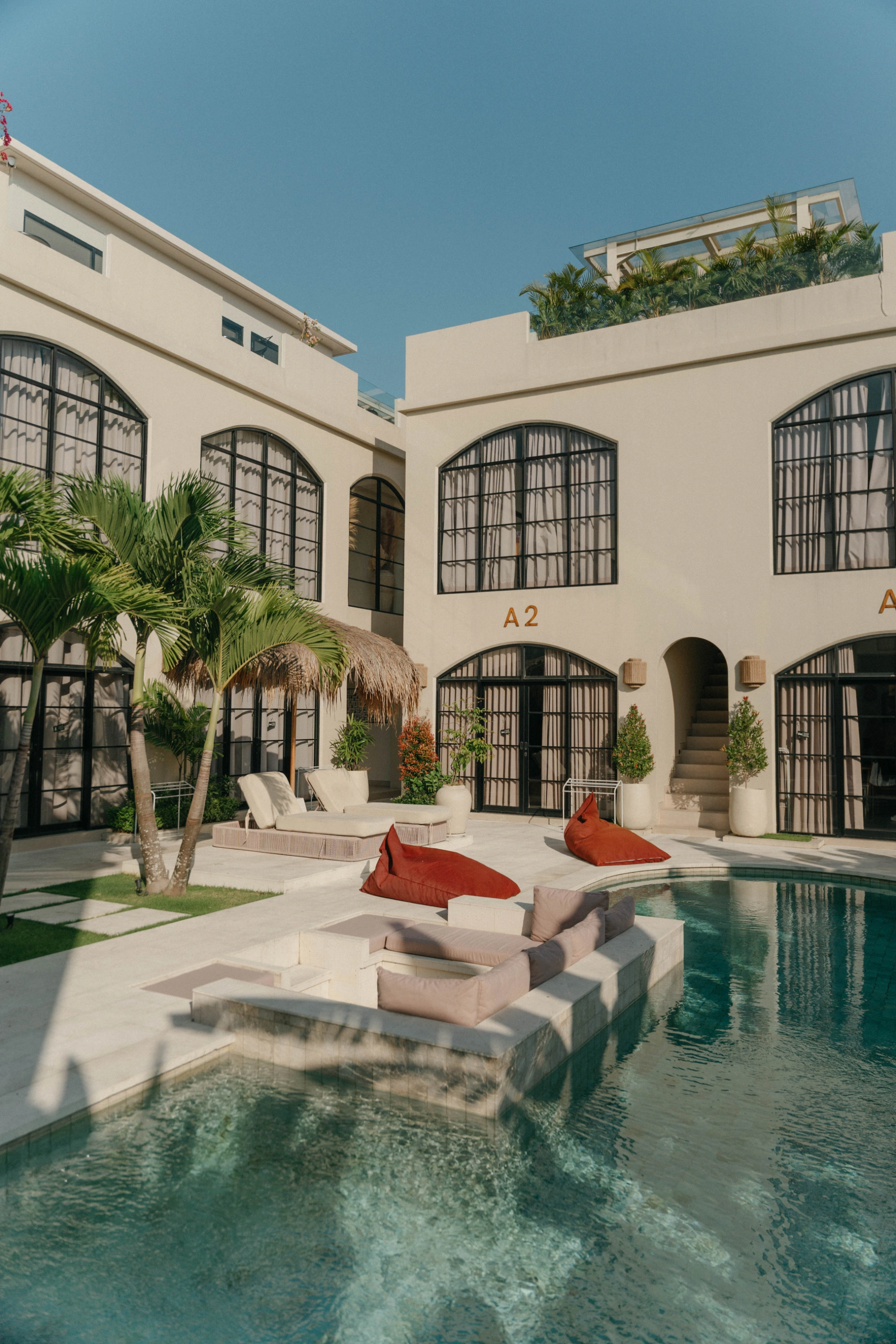 Coco Residential Living: 1BR Lifestyle Retreat