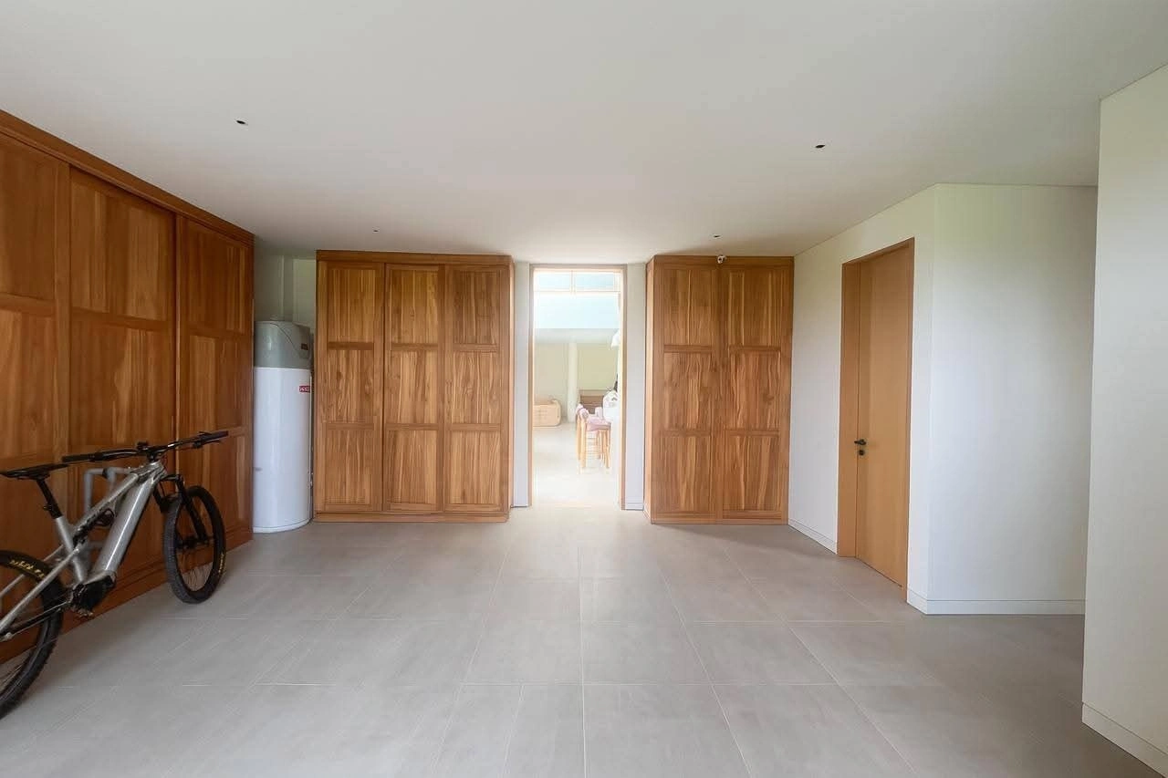Villa For Rent 4 Bed In PererenanBadung Bali — image 1