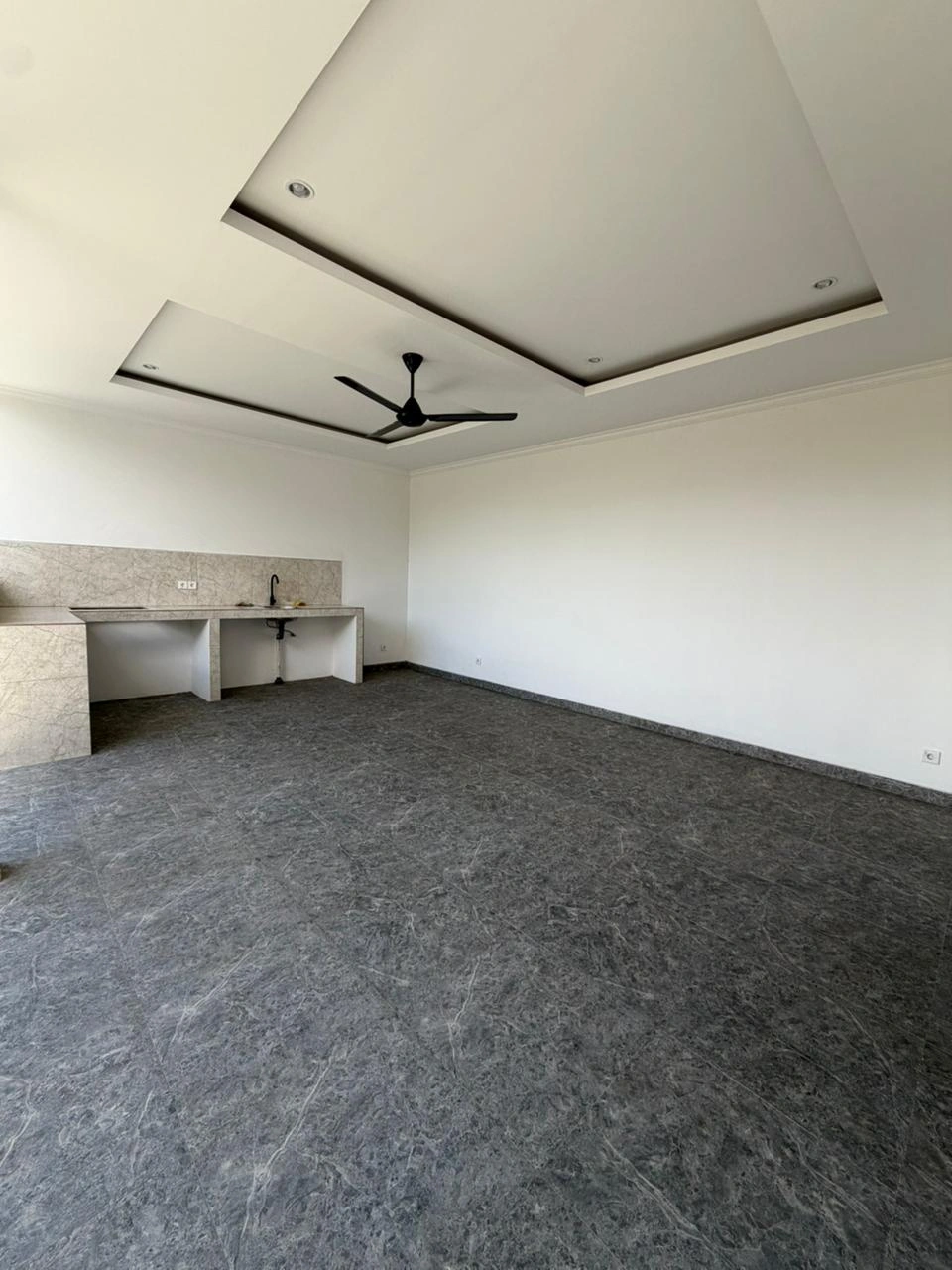 DO 493-FOR RENT AND LEASED NEW VILLA IN PRIME AREA UMALAS — image 2