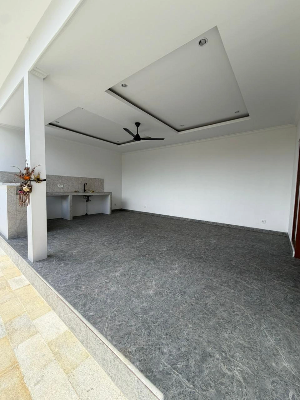 DO 493-FOR RENT AND LEASED NEW VILLA IN PRIME AREA UMALAS — image 4