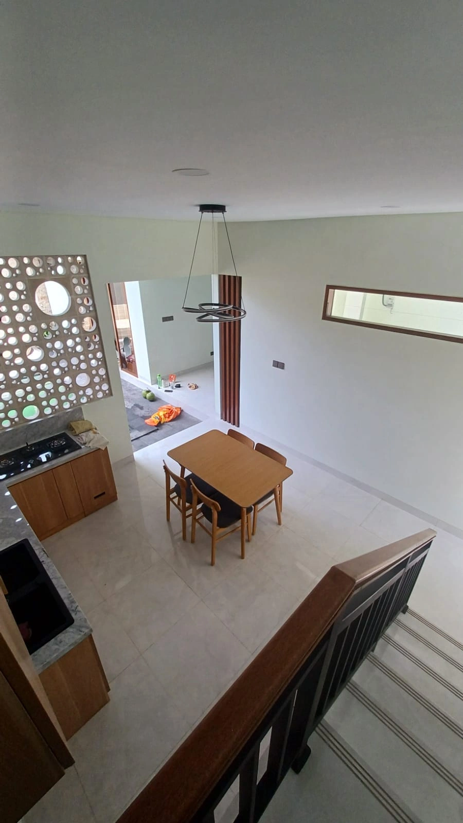 NYS 01 - FOR RENT MODERN MINIMALISH VILLA JIMBARAN — image 2