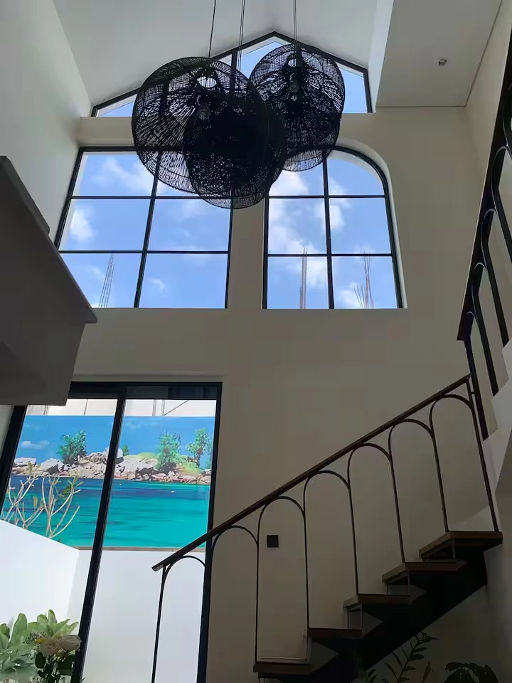 2 BR VILLA IN CEMAGI