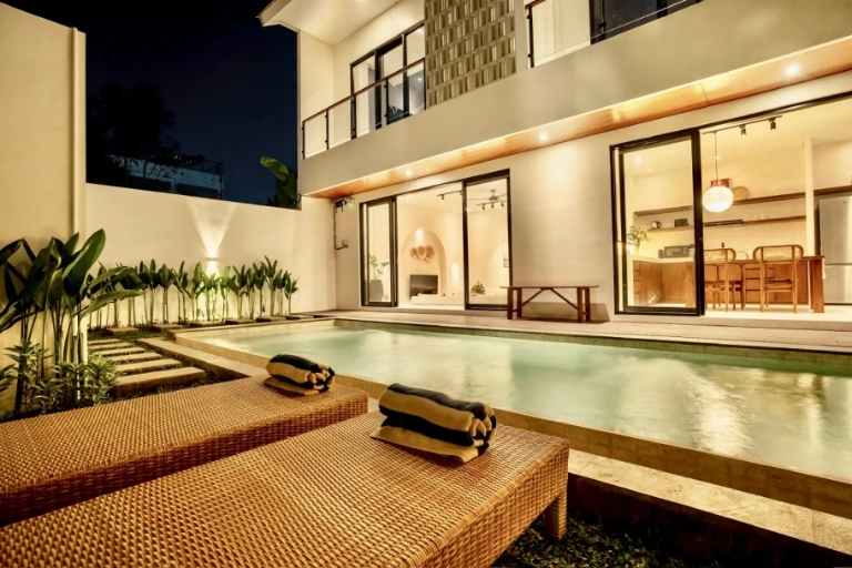 Villa Louis Sundara – Comfortable Living & Working in Sanur — image 4
