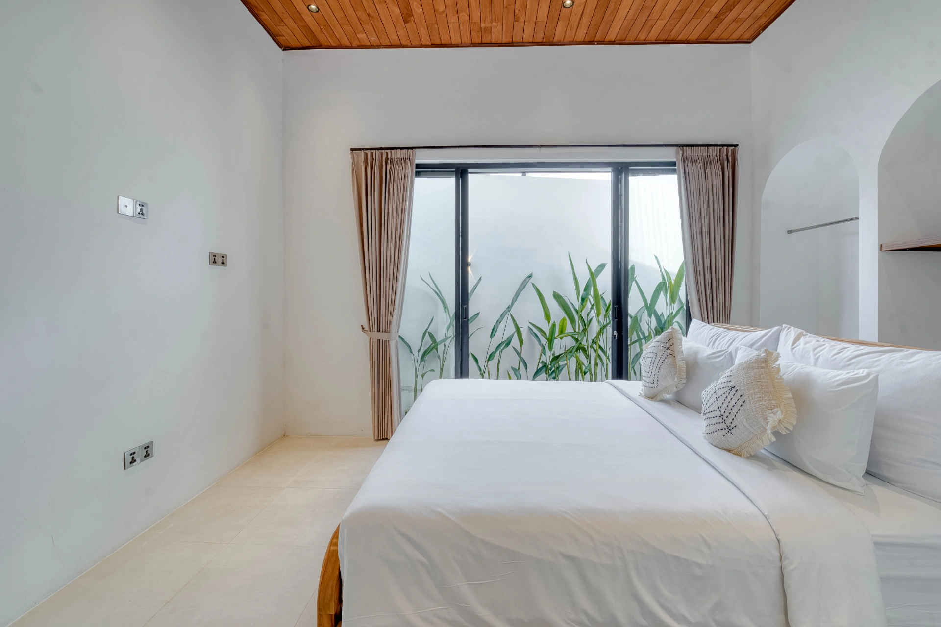 Avasa Villa B7 : Brand New 2BR in Berawa Bali. — image 3