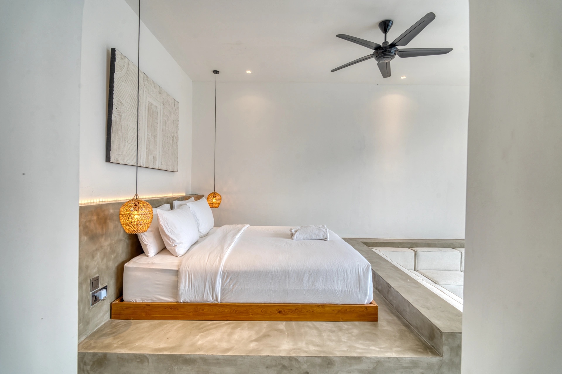Avasa Villas : 1BR in Berawa Bali. — image 1