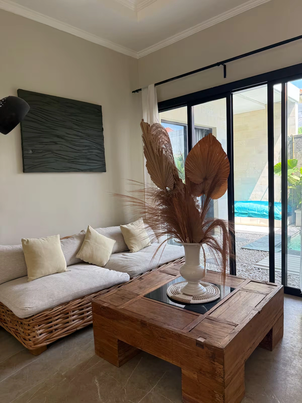 2 Bedroom | Pet Allowed | Berawa — image 3
