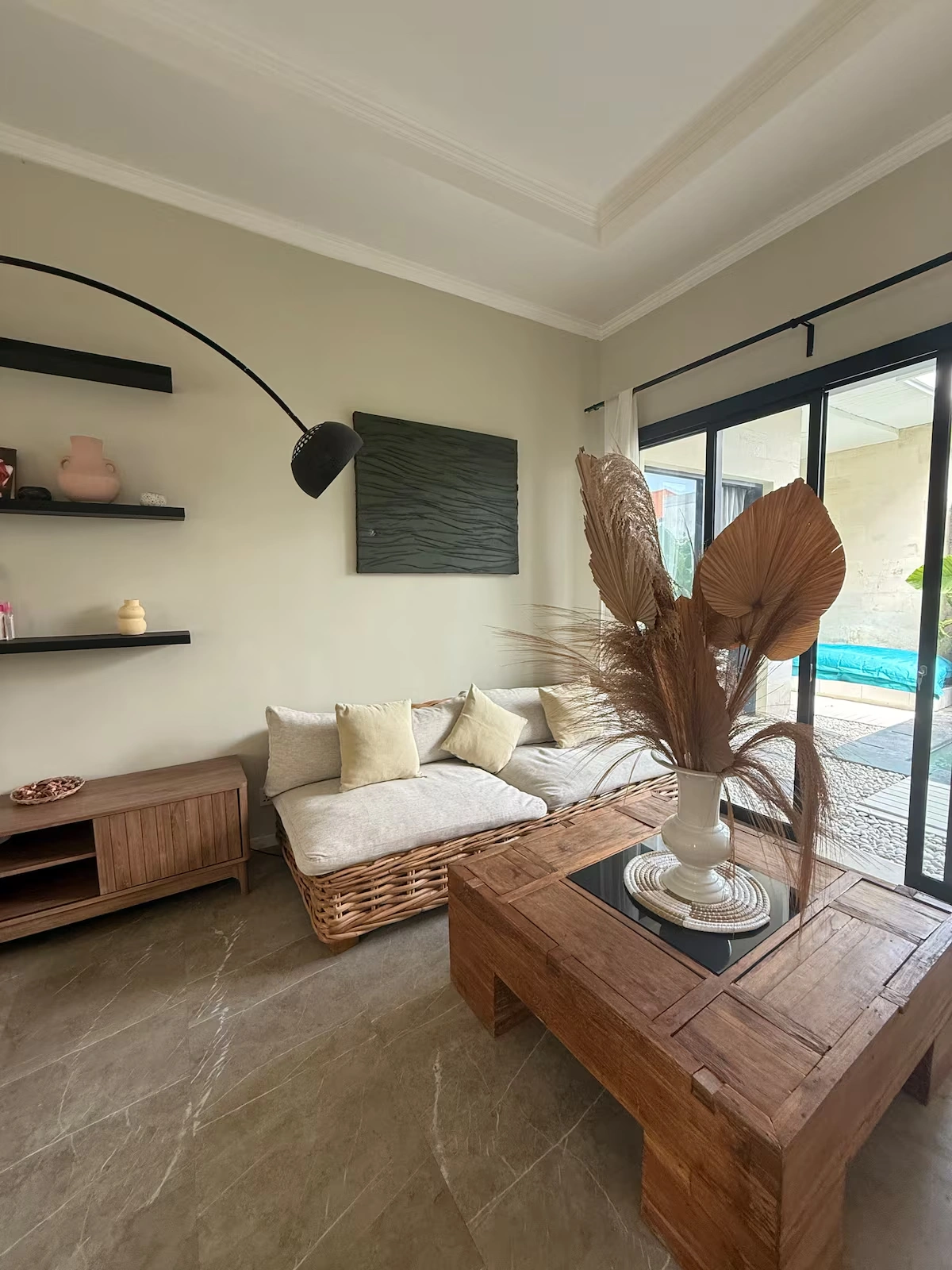 2 Bedroom | Pet Allowed | Berawa — image 4