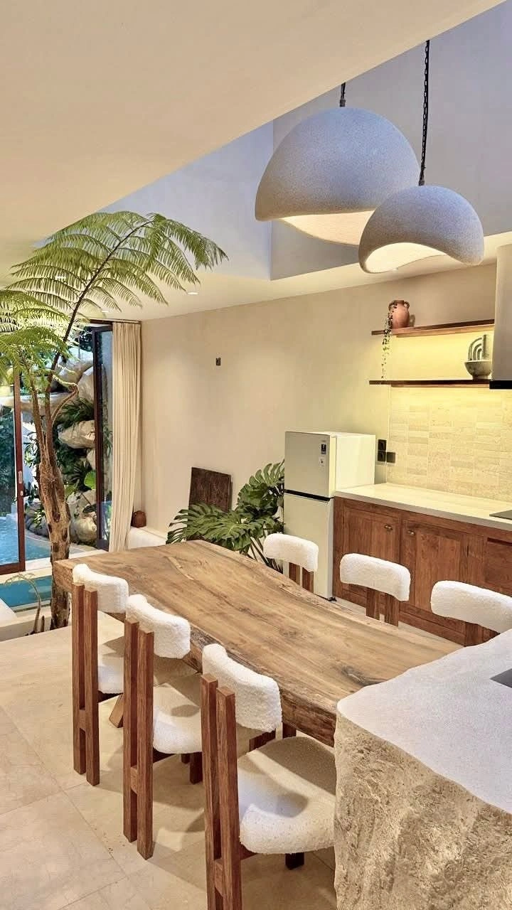 Villa For Rent 3 Bed In Buwit Tabanan Bali — image 2