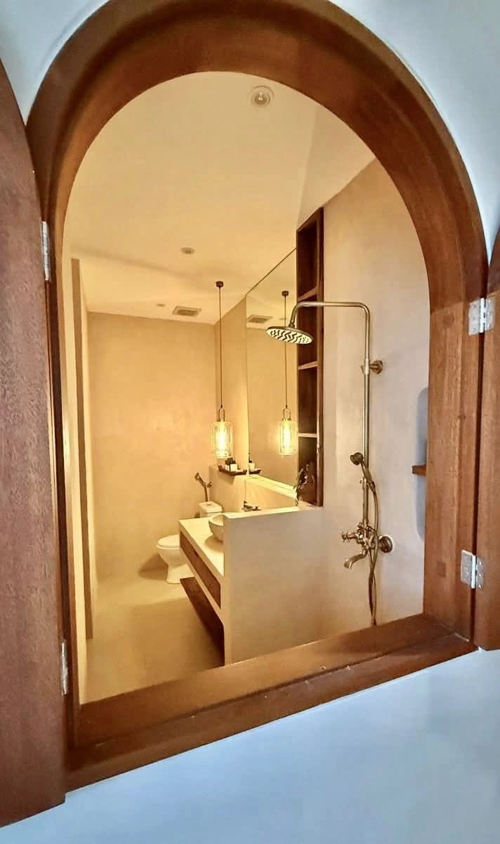 Villa For Rent 3 Bed In Buwit Tabanan Bali — image 3