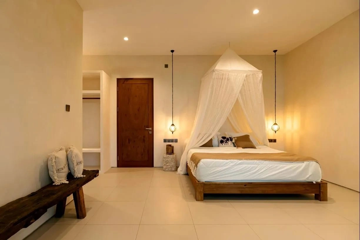 Villa For Rent 3 Bed In Buwit Tabanan Bali — image 4