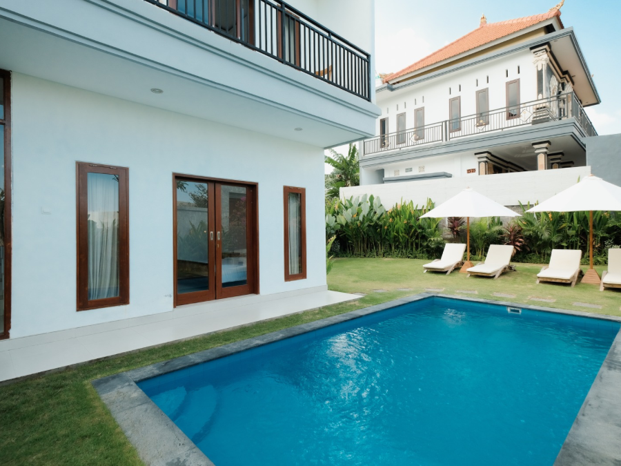 3BD Spacious Villa in Pererenan — image 4