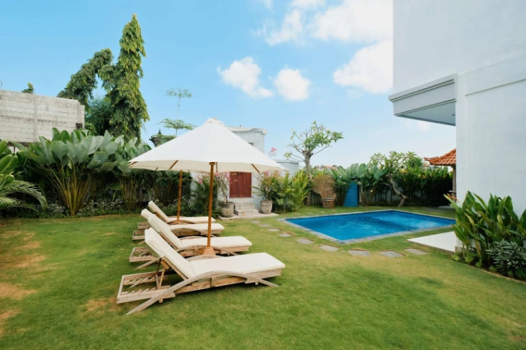 3BR Pet-friendly Villa in Tumbak Bayuh