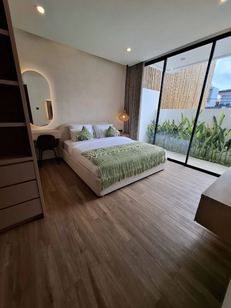 3BR VILLA UMALAS — image 3