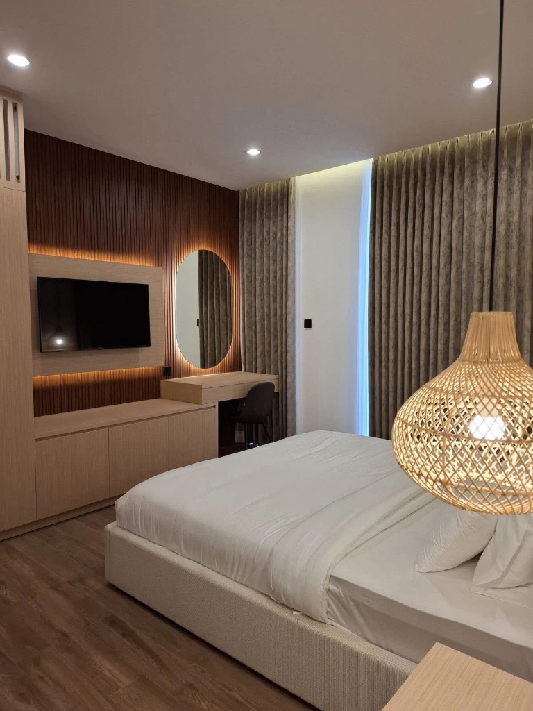 3BR VILLA UMALAS — image 2