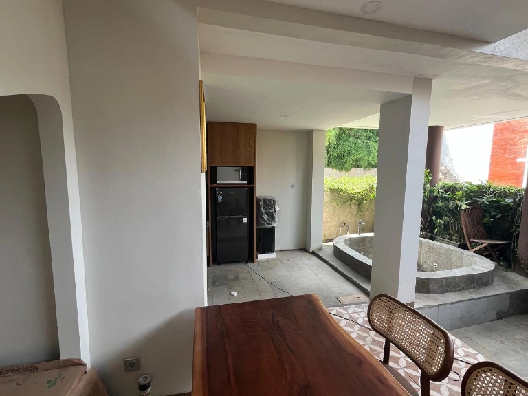 Serene Villa 1 Bedroom in Cemagi — image 1