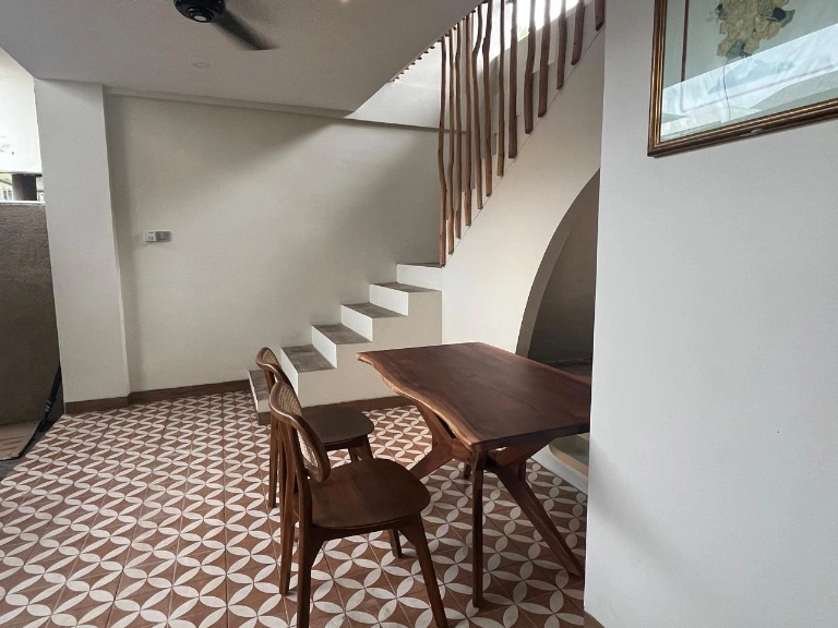 Serene Villa 1 Bedroom in Cemagi — image 2
