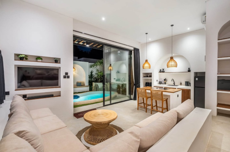 1 bedroom bingin — image 2